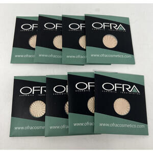 8X OFRA Godet RODEO DRIVE Single Highlighter Refill NEW 0.05 oz Each F41